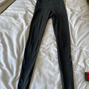 High rise Wunder Under legging